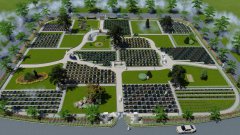 <b>厚植生态底色，构筑绿色屏障</b>
