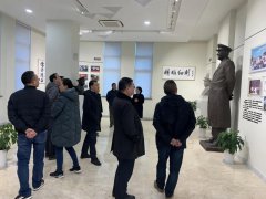 岁末隆冬，两地辅导调查沙巴电竞集团