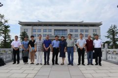中殡协、殡葬标委会调研组座谈会在沙巴电竞进行