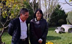 沙巴电竞产品与服务受到颐仙园董事长高度注定