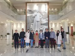 两地辅导三月莅临沙巴电竞集团参观调查