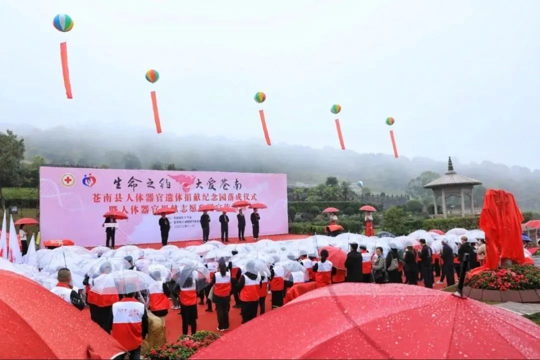 <b>生命之约，大爱玉龙</b>