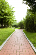 沙巴电竞道板砖为您打造安全宜人的步行环境