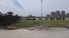 老墓园微刷新，助力城市人文关切