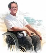 史铁生：魂灵的飞舞者，永恒的地坛之光